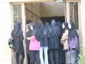 گزارش تصویری آزمون کارشناسی 1402